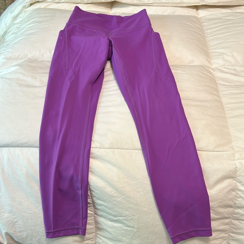 Lululemon leggings